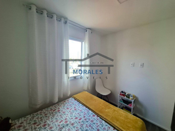 Imagem Apartamento com 2 Quartos à Venda, 62 m² em Km 18 - Osasco