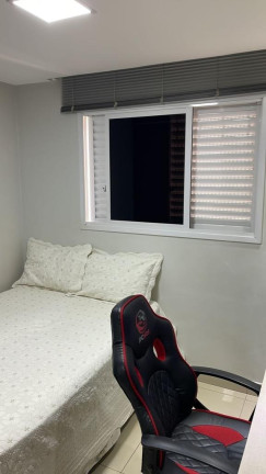 Imagem Apartamento com 3 Quartos à Venda, 99 m² em Residencial Eldorado - Goiânia Imagem Apartamento com 3 Quartos à Venda, 99 m² em Residencial Eldorado - Goiânia