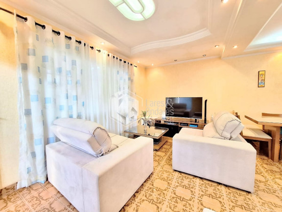 Imagem Sobrado com 2 Quartos à Venda, 210 m² em Jardim Cecy - São Paulo Imagem Sobrado com 2 Quartos à Venda, 210 m² em Jardim Cecy - São Paulo