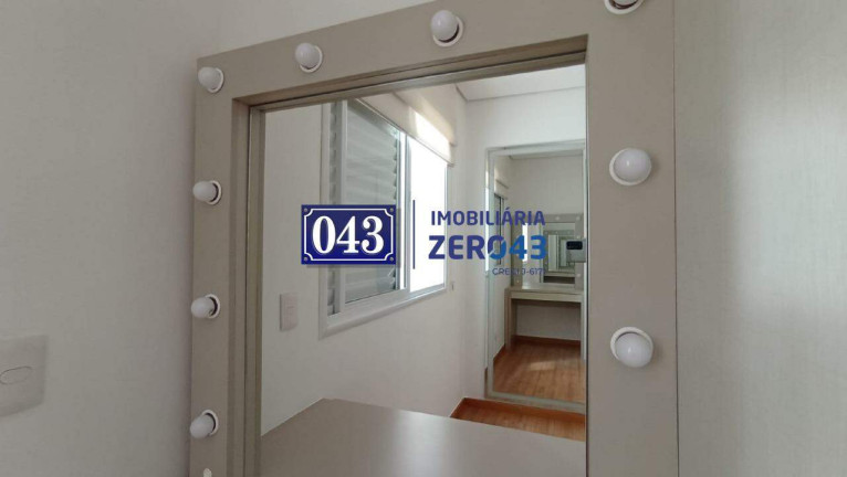 Imagem Apartamento com 3 Quartos à Venda, 114 m² em Gleba Fazenda Palhano - Londrina Imagem Apartamento com 3 Quartos à Venda, 114 m² em Gleba Fazenda Palhano - Londrina