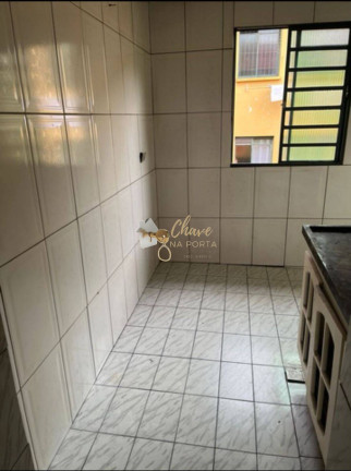 Imagem Apartamento com 2 Quartos à Venda, 42 m² em Jardim Miriam - São Paulo Imagem Apartamento com 2 Quartos à Venda, 42 m² em Jardim Miriam - São Paulo