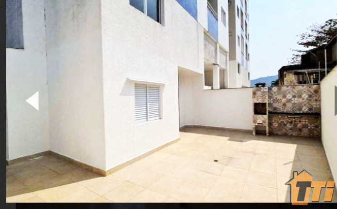 Imagem Apartamento com 1 Quarto à Venda, 125 m² em Estufa I - Ubatuba