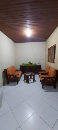 Imagem Chácara com 3 Quartos à Venda, 20.800 m² em área Rural De São José Dos Campos - São José Dos Campos Imagem Chácara com 3 Quartos à Venda, 20.800 m² em área Rural De São José Dos Campos - São José Dos Campos