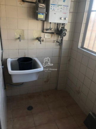 Imagem Apartamento com 2 Quartos à Venda, 50 m² em Jardim Celeste - São Paulo