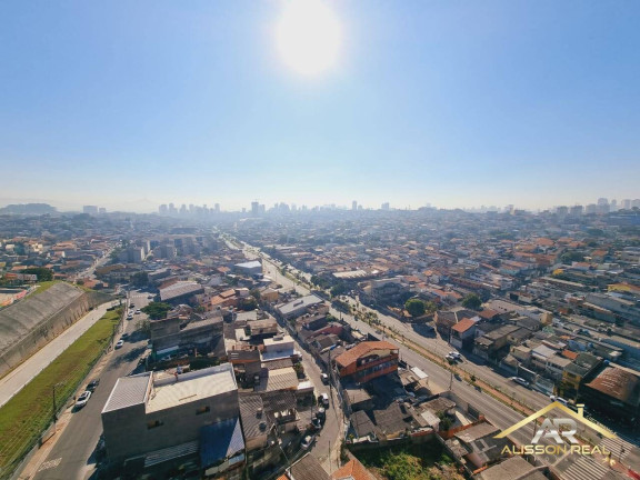 Imagem Apartamento com 2 Quartos à Venda, 48 m² em Vila Yolanda - Osasco Imagem Apartamento com 2 Quartos à Venda, 48 m² em Vila Yolanda - Osasco