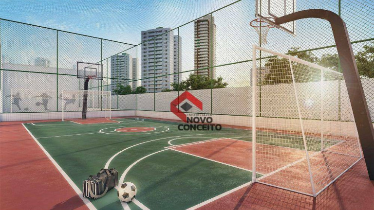 Imagem Apartamento com 4 Quartos à Venda, 231 m² em Meireles - Fortaleza