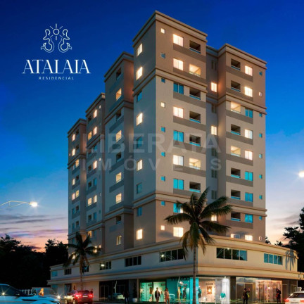 Apartamento com 1 Quarto à Venda, 52 m² em São Vicente - Itajaí