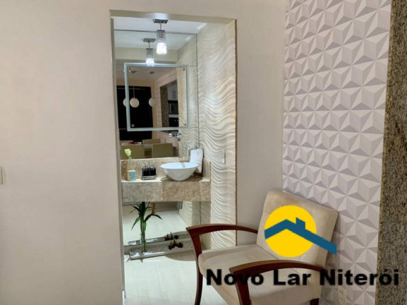 Imagem Casa com 3 Quartos à Venda, 120 m² em Itaipu - Niterói