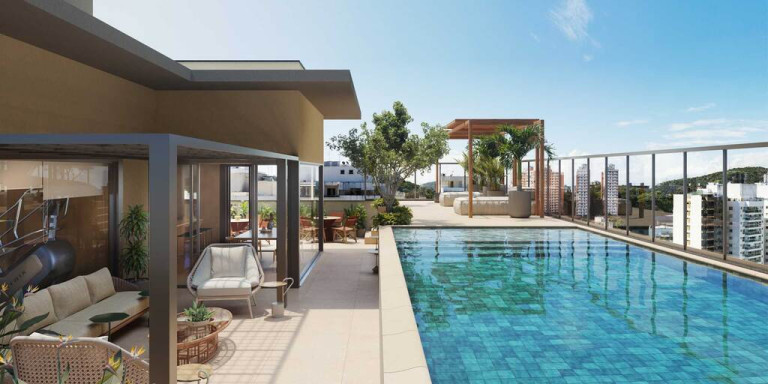 Imagem Apartamento com 4 Quartos à Venda, 124 m² em Icaraí - Niterói