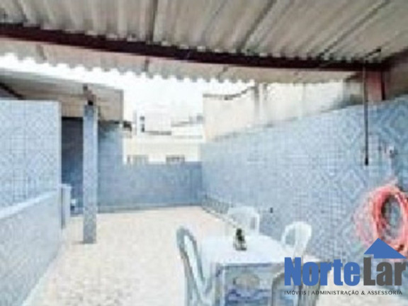 Imagem Sobrado com 3 Quartos à Venda, 170 m² em Barra Funda - São Paulo