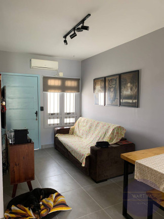 Imagem Casa com 2 Quartos à Venda, 46 m² em Parque Espirito Santo - Cachoeirinha Imagem Casa com 2 Quartos à Venda, 46 m² em Parque Espirito Santo - Cachoeirinha