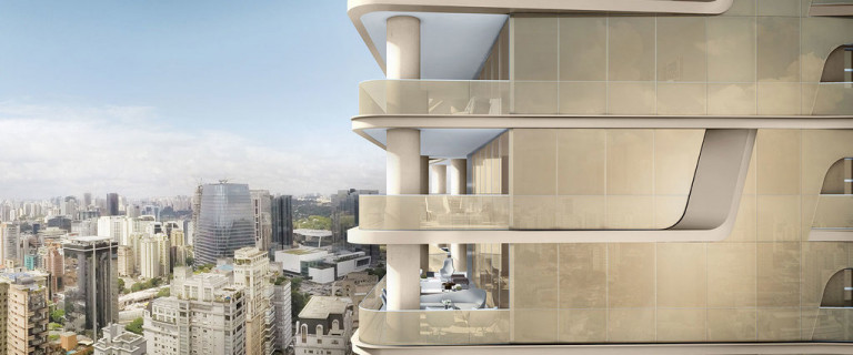 Imagem Apartamento com 4 Quartos à Venda, 570 m² em Itaim Bibi - São Paulo