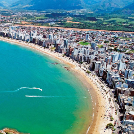 Imagem Apartamento com 2 Quartos à Venda, 78 m² em Praia Do Morro - Guarapari Imagem Apartamento com 2 Quartos à Venda, 78 m² em Praia Do Morro - Guarapari