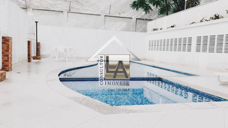 Imagem Apartamento com 4 Quartos à Venda, 122 m² em Vila Andrade - São Paulo