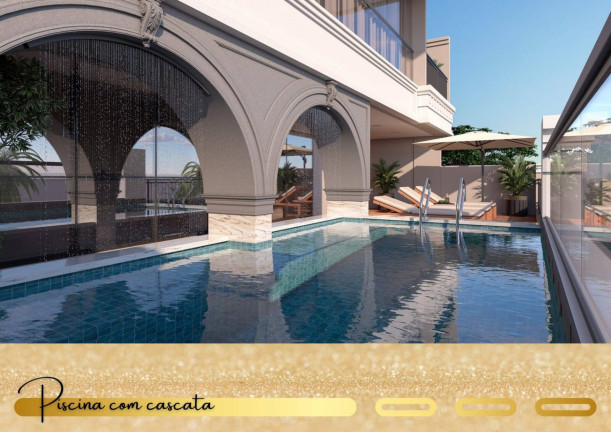 Imagem Apartamento à Venda, em Tabuleiro - Barra Velha Imagem Apartamento à Venda, em Tabuleiro - Barra Velha