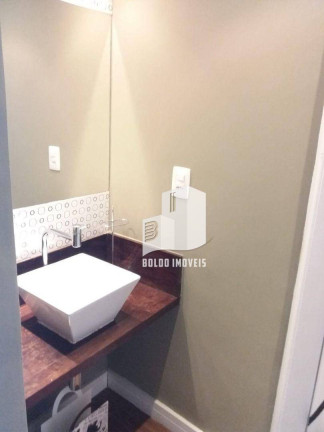 Imagem Apartamento com 1 Quarto à Venda, 47 m² em Campo Belo - São Paulo
