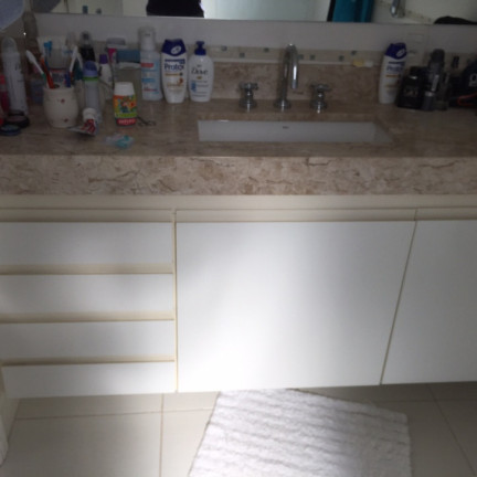 Apartamento com 3 Quartos à Venda, 155 m² em Anhangabaú - Jundiaí