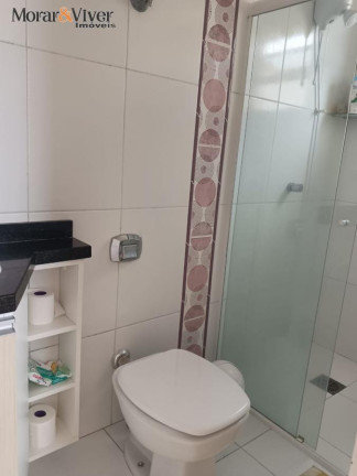 Imagem Apartamento com 3 Quartos à Venda, 69 m² em Tingui - Curitiba