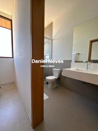 Imagem Casa de Condomínio com 4 Quartos à Venda, 266 m² em Praia Do Forte - Mata De São João