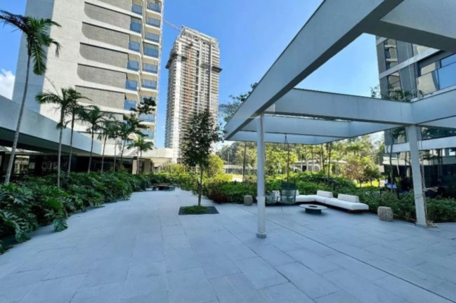 Imóvel com 3 Quartos à Venda, 106 m² em Morumbi - São Paulo