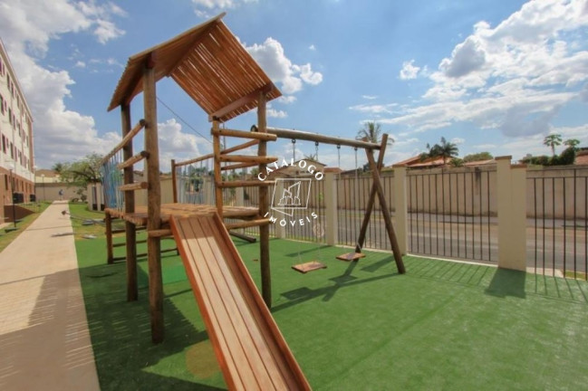 Imagem Apartamento com 2 Quartos à Venda, 43 m² em Parque Residencial Lagoinha - Ribeirão Preto Imagem Apartamento com 2 Quartos à Venda, 43 m² em Parque Residencial Lagoinha - Ribeirão Preto