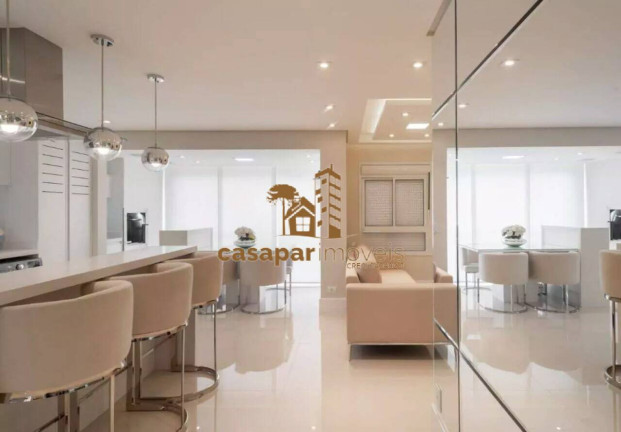 Apartamento com 2 Quartos à Venda, 62 m² em Osvaldo Cruz - São Caetano Do Sul