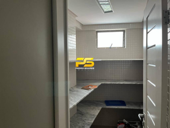 Imagem Apartamento com 4 Quartos à Venda, 375 m² em Altiplano Cabo Branco - João Pessoa