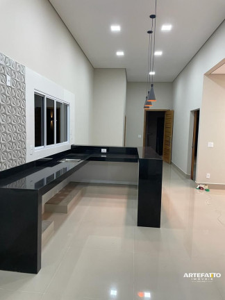 Imagem Casa com 3 Quartos à Venda, 150 m² em Residencial Irineu Zanetti - Franca Imagem Casa com 3 Quartos à Venda, 150 m² em Residencial Irineu Zanetti - Franca