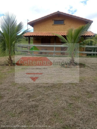 Imagem Chácara com 4 Quartos à Venda, 384 m² em Santa Luzia Rural - Taubaté