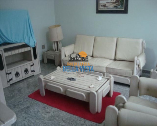 Imagem Apartamento com 3 Quartos à Venda, em Itararé - São Vicente Imagem Apartamento com 3 Quartos à Venda, em Itararé - São Vicente