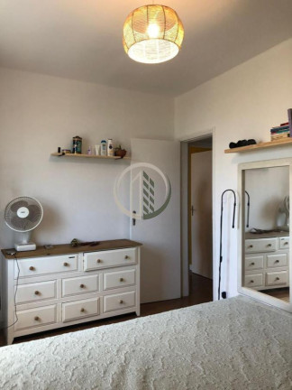 Imagem Apartamento com 2 Quartos à Venda, 82 m² em José Menino - Santos