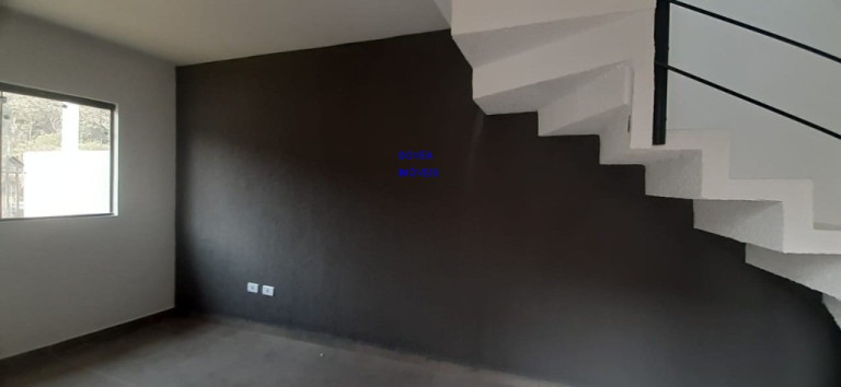Imagem Sobrado com 2 Quartos à Venda, 60 m² em Cidade Industrial - Curitiba Imagem Sobrado com 2 Quartos à Venda, 60 m² em Cidade Industrial - Curitiba