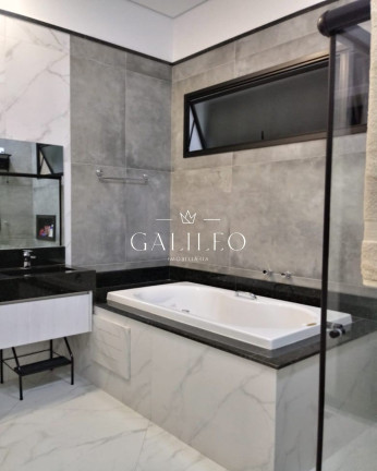 Imagem Casa com 3 Quartos à Venda, 367 m² em Terras Da Alvorada - Jundiaí Imagem Casa com 3 Quartos à Venda, 367 m² em Terras Da Alvorada - Jundiaí