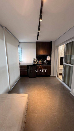 Imagem Apartamento com 2 Quartos à Venda, 64 m² em Tatuapé - São Paulo