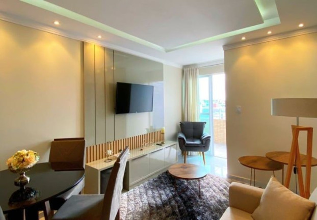 Imagem Apartamento com 2 Quartos à Venda, 74 m² em Jardim Cidade Universitária - João Pessoa Imagem Apartamento com 2 Quartos à Venda, 74 m² em Jardim Cidade Universitária - João Pessoa