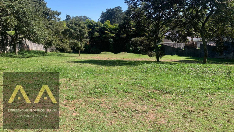 Imagem Terreno em Condomínio à Venda, 1.600 m² em Tamboré - Barueri Imagem Terreno em Condomínio à Venda, 1.600 m² em Tamboré - Barueri