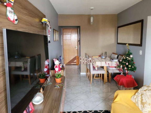 Imagem Apartamento com 2 Quartos à Venda, 57 m² em Vila Esperança - São Paulo Imagem Apartamento com 2 Quartos à Venda, 57 m² em Vila Esperança - São Paulo