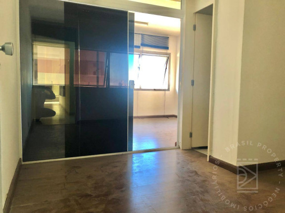 Imagem Sala Comercial à Venda, 32 m² em Centro - São José Dos Campos Imagem Sala Comercial à Venda, 32 m² em Centro - São José Dos Campos