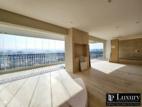 Imagem Apartamento com 4 Quartos à Venda, 420 m² em Vila Nova Conceição - São Paulo Imagem Apartamento com 4 Quartos à Venda, 420 m² em Vila Nova Conceição - São Paulo