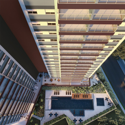 Imagem Apartamento com 2 Quartos à Venda, 162 m² em Vila Mascote - São Paulo Imagem Apartamento com 2 Quartos à Venda, 162 m² em Vila Mascote - São Paulo