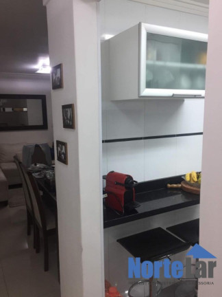 Imagem Apartamento com 2 Quartos à Venda, 62 m² em Vila Nova Cachoeirinha - São Paulo