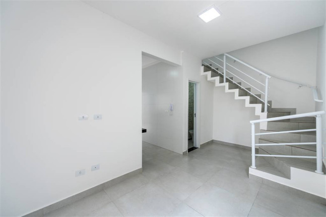 Imagem Sobrado com 2 Quartos à Venda, 61 m² em Vila Arens - Mongagua