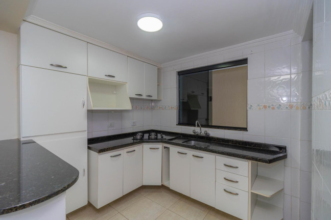 Imagem Casa de Condomínio com 3 Quartos à Venda, 180 m² em Campo Comprido - Curitiba