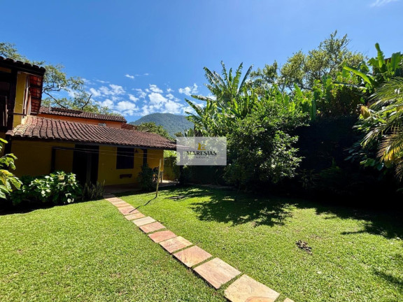 Imagem Casa com 2 Quartos à Venda, 491 m² em Maresias - São Sebastião