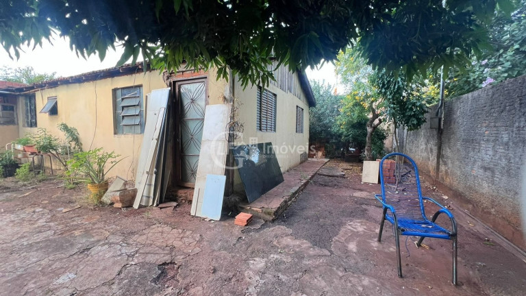 Imagem Casa com 4 Quartos à Venda, 300 m² em Monte Castelo - Campo Grande