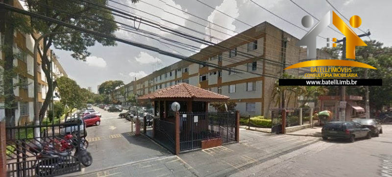 Foto do imóvel Apartamento com 2 Quartos à Venda, 65 m² em Lapa - São Paulo