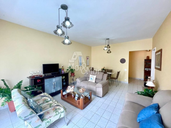 Imagem Apartamento com 3 Quartos à Venda, 180 m² em Pitangueiras - Guarujá