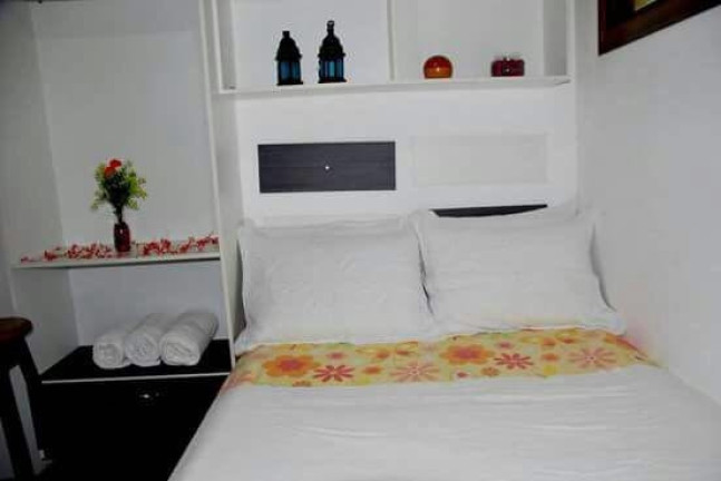 Imagem Apartamento com 2 Quartos à Venda, em Barra Grande - Marau Imagem Apartamento com 2 Quartos à Venda, em Barra Grande - Marau
