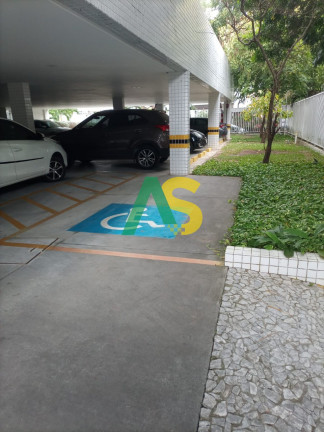 Imagem Imóvel com 2 Quartos à Venda, 52 m² em Graças - Recife