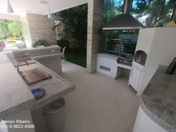 Imagem Imóvel com 6 Quartos à Venda, 525 m² em Riviera - Bertioga